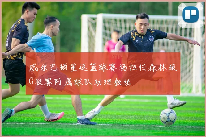 威尔巴顿重返篮球赛场担任森林狼G联赛附属球队助理教练